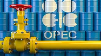 Βρετανία: Η Συμμαχία ΟΠΕΚ+ Αναμένεται να Διατηρήσει Αμετάβλητη την Πολιτική για την Παραγωγή Πετρελαίου